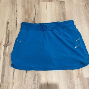 Nike tennis skirt